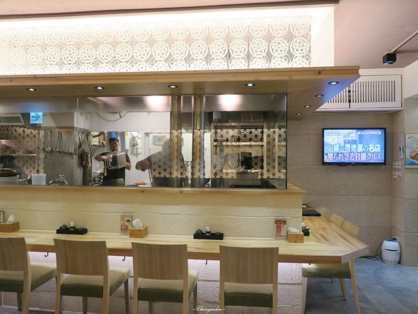 玄麻蕎麥處：台北 捷運忠孝敦化站 玄麻蕎麥處~創意風味的超彈牙蕎麥沾麵