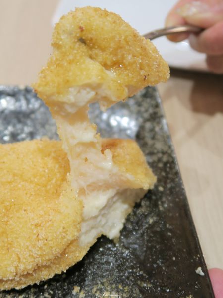 玄麻蕎麥處：台北 捷運忠孝敦化站 玄麻蕎麥處~創意風味的超彈牙蕎麥沾麵