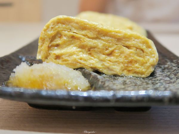 玄麻蕎麥處：台北 捷運忠孝敦化站 玄麻蕎麥處~創意風味的超彈牙蕎麥沾麵