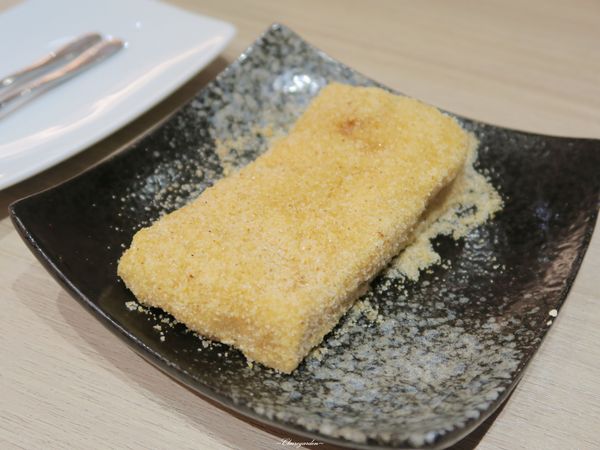 玄麻蕎麥處：台北 捷運忠孝敦化站 玄麻蕎麥處~創意風味的超彈牙蕎麥沾麵