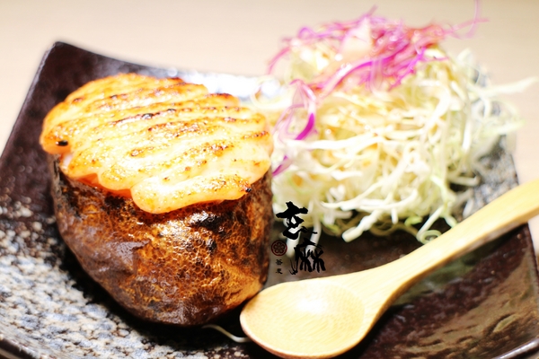 玄麻蕎麥處:東區216巷『玄麻蕎麥處』日本池袋Q彈蕎麥麵