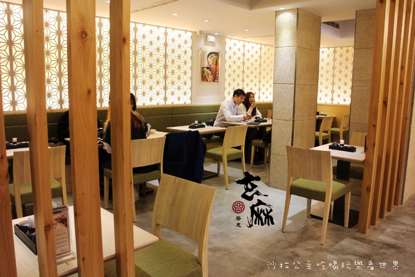 玄麻蕎麥處:東區216巷『玄麻蕎麥處』日本池袋Q彈蕎麥麵