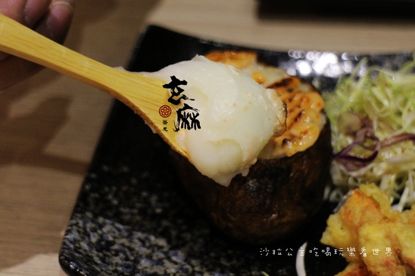 玄麻蕎麥處:東區216巷『玄麻蕎麥處』日本池袋Q彈蕎麥麵