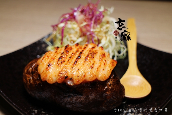 玄麻蕎麥處:東區216巷『玄麻蕎麥處』日本池袋Q彈蕎麥麵