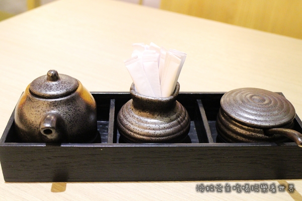 玄麻蕎麥處:東區216巷『玄麻蕎麥處』日本池袋Q彈蕎麥麵