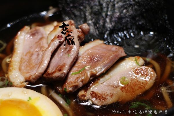 玄麻蕎麥處:東區216巷『玄麻蕎麥處』日本池袋Q彈蕎麥麵