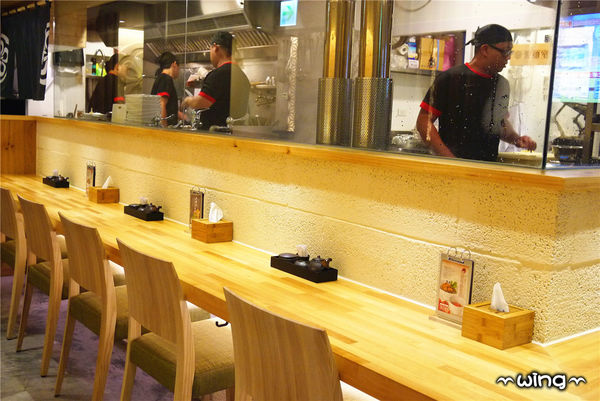 玄麻蕎麥處：［台北東區］原汁原味日式蕎麥麵屋。【玄麻蕎麥處】體驗