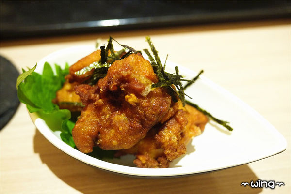 玄麻蕎麥處：［台北東區］原汁原味日式蕎麥麵屋。【玄麻蕎麥處】體驗