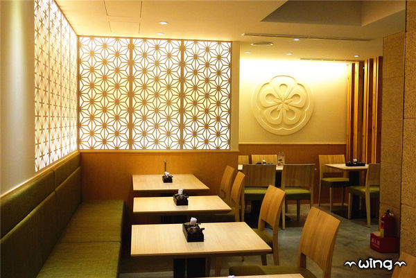 玄麻蕎麥處：［台北東區］原汁原味日式蕎麥麵屋。【玄麻蕎麥處】體驗