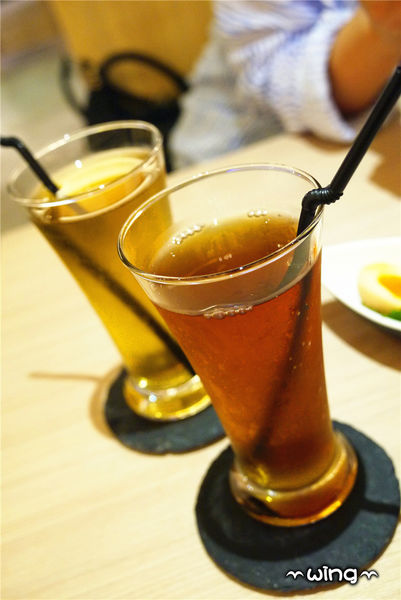 玄麻蕎麥處：［台北東區］原汁原味日式蕎麥麵屋。【玄麻蕎麥處】體驗