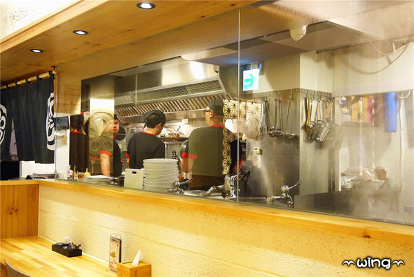 玄麻蕎麥處：［台北東區］原汁原味日式蕎麥麵屋。【玄麻蕎麥處】體驗