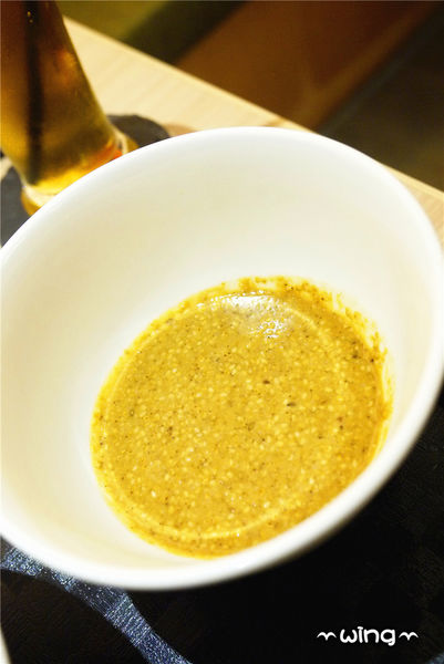 玄麻蕎麥處：［台北東區］原汁原味日式蕎麥麵屋。【玄麻蕎麥處】體驗