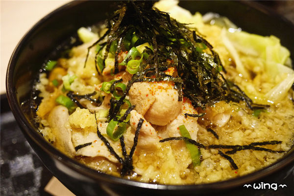 玄麻蕎麥處：［台北東區］原汁原味日式蕎麥麵屋。【玄麻蕎麥處】體驗