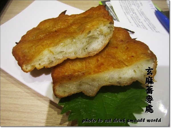 玄麻蕎麥處：<口碑卷9>東區『玄麻蕎麥處』Q彈的口感清爽的湯頭你一定不要錯過