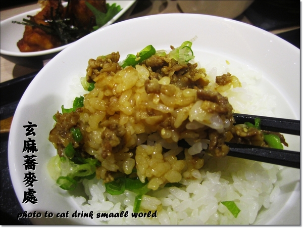 玄麻蕎麥處：<口碑卷9>東區『玄麻蕎麥處』Q彈的口感清爽的湯頭你一定不要錯過