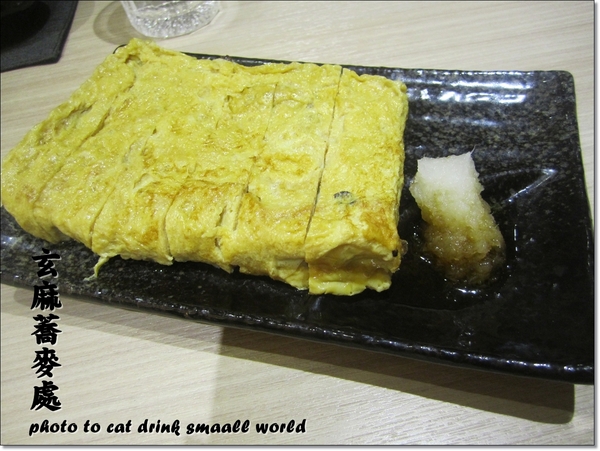 玄麻蕎麥處：<口碑卷9>東區『玄麻蕎麥處』Q彈的口感清爽的湯頭你一定不要錯過