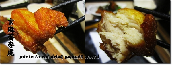 玄麻蕎麥處：<口碑卷9>東區『玄麻蕎麥處』Q彈的口感清爽的湯頭你一定不要錯過