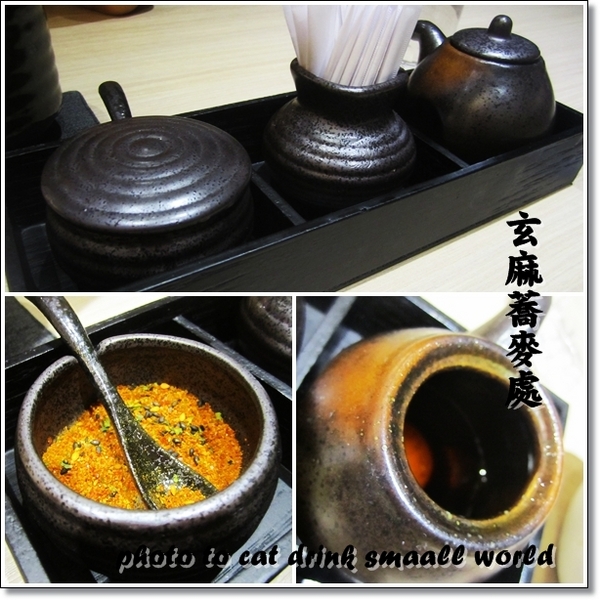 玄麻蕎麥處：<口碑卷9>東區『玄麻蕎麥處』Q彈的口感清爽的湯頭你一定不要錯過