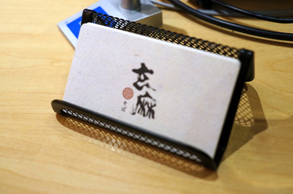 玄麻蕎麥處:(胖樺食記)台北東區216巷「玄麻蕎麥處」。美味的蕎麥麵佐以濃郁的湯頭及扎實的配料(內含完整菜單)。