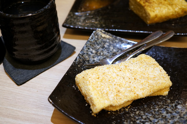 玄麻蕎麥處:(胖樺食記)台北東區216巷「玄麻蕎麥處」。美味的蕎麥麵佐以濃郁的湯頭及扎實的配料(內含完整菜單)。