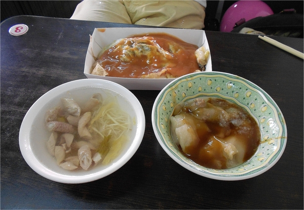 阿卿肉丸：仲夏蓮香覓食趣之阿卿肉丸篇