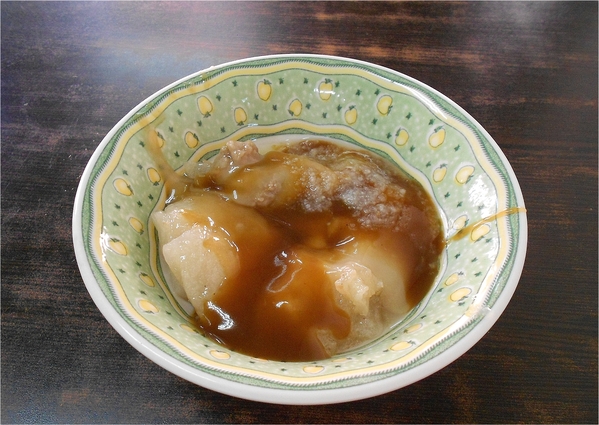 阿卿肉丸：仲夏蓮香覓食趣之阿卿肉丸篇