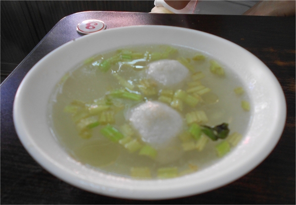 阿卿肉丸：仲夏蓮香覓食趣之阿卿肉丸篇