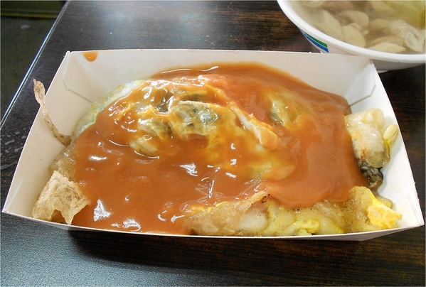 阿卿肉丸：仲夏蓮香覓食趣之阿卿肉丸篇