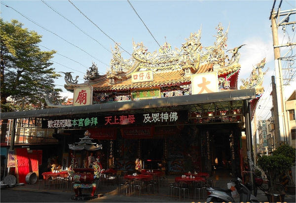 白河鴨頭：仲夏蓮香覓食趣之白河鴨頭打卡篇