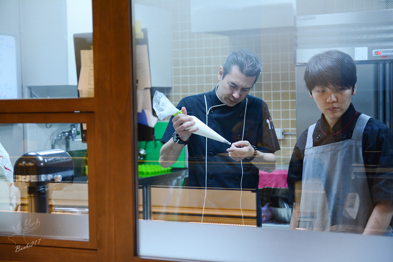 [台北捷運東門站]8%ice 甜鹹點心屋,永康金華街的日式建築與法式閃電泡芙、鹹派、水果塔(台北大安區):Banbi217 美食旅遊