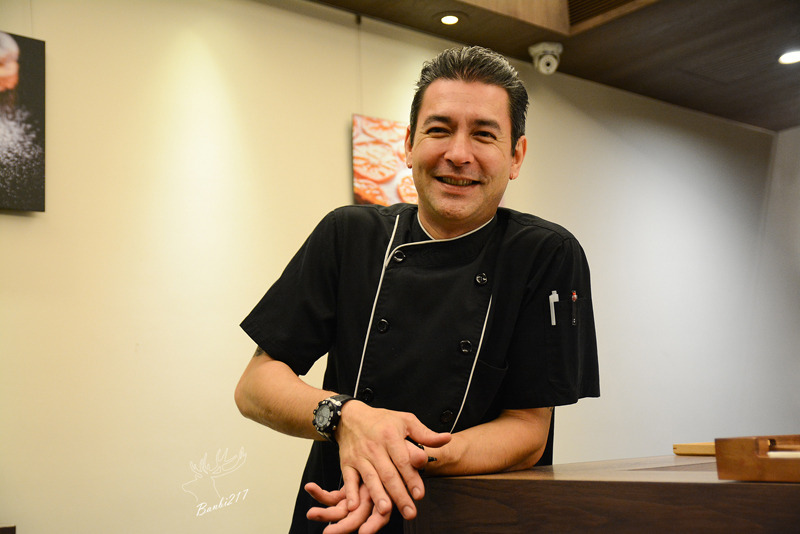 [台北捷運東門站]8%ice 甜鹹點心屋,永康金華街的日式建築與法式閃電泡芙、鹹派、水果塔(台北大安區):Banbi217 美食旅遊