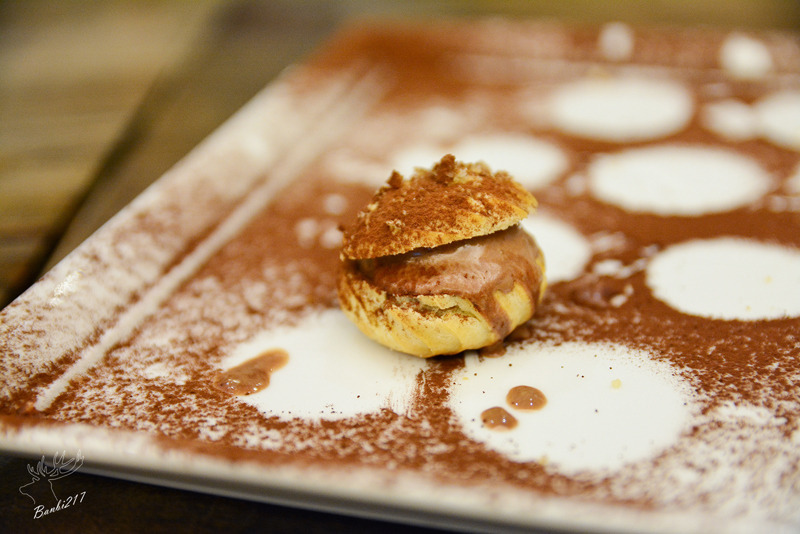[台北捷運東門站]8%ice 甜・鹹點心屋,永康金華街的日式建築與法式閃電泡芙、鹹派、水果塔(台北大安區):Banbi217 美食旅遊