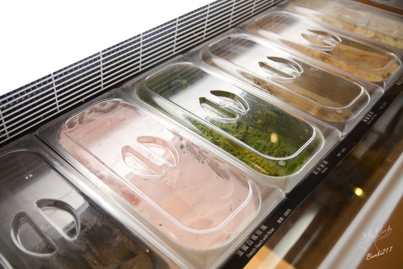 [台北捷運東門站]8%ice 甜鹹點心屋,永康金華街的日式建築與法式閃電泡芙、鹹派、水果塔(台北大安區):Banbi217 美食旅遊