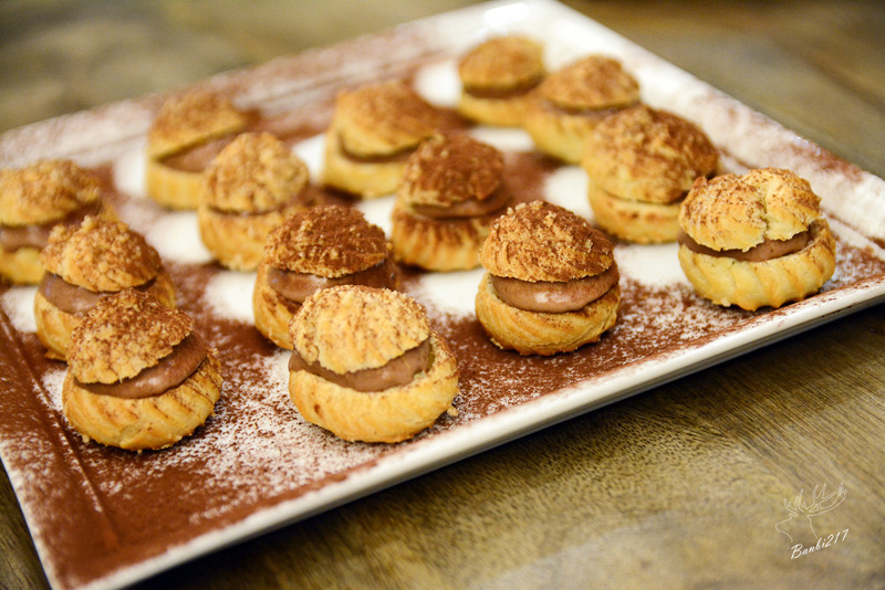 [台北捷運東門站]8%ice 甜鹹點心屋,永康金華街的日式建築與法式閃電泡芙、鹹派、水果塔(台北大安區):Banbi217 美食旅遊
