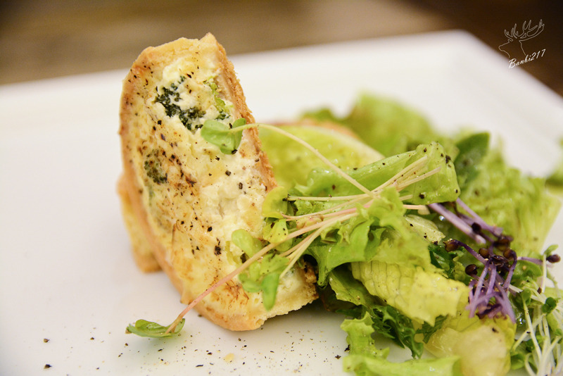 [台北捷運東門站]8%ice 甜鹹點心屋,永康金華街的日式建築與法式閃電泡芙、鹹派、水果塔(台北大安區):Banbi217 美食旅遊