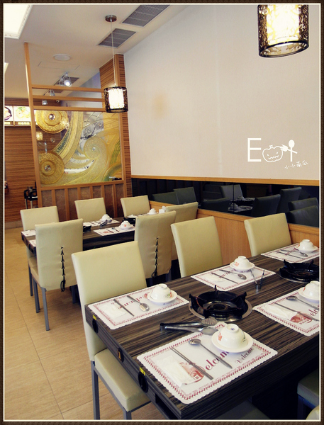 韓御鮮餐館:【口碑卷】韓御鮮餐館//讓人瘋狂的泡菜美味~