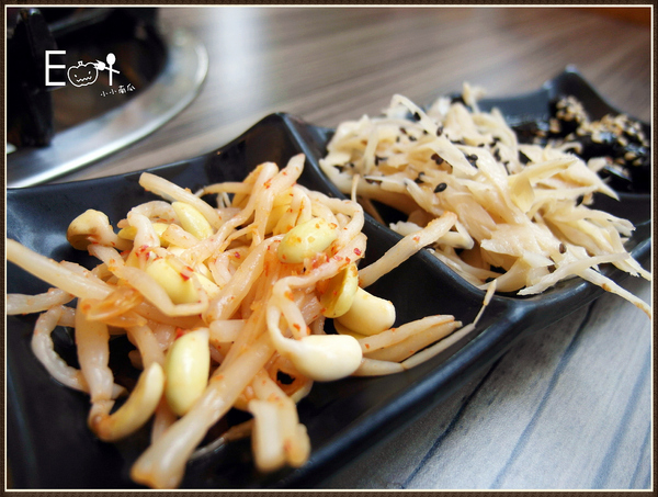 韓御鮮餐館:【口碑卷】韓御鮮餐館//讓人瘋狂的泡菜美味~