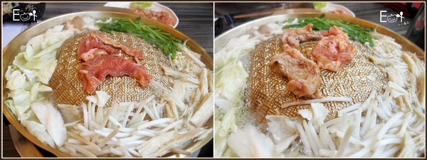 韓御鮮餐館:【口碑卷】韓御鮮餐館//讓人瘋狂的泡菜美味~