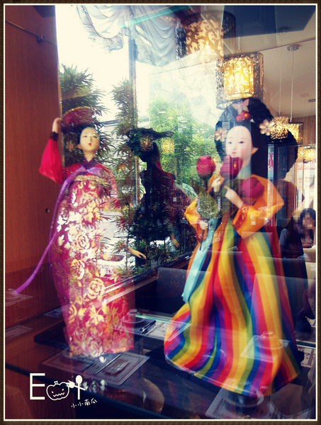 韓御鮮餐館:【口碑卷】韓御鮮餐館//讓人瘋狂的泡菜美味~