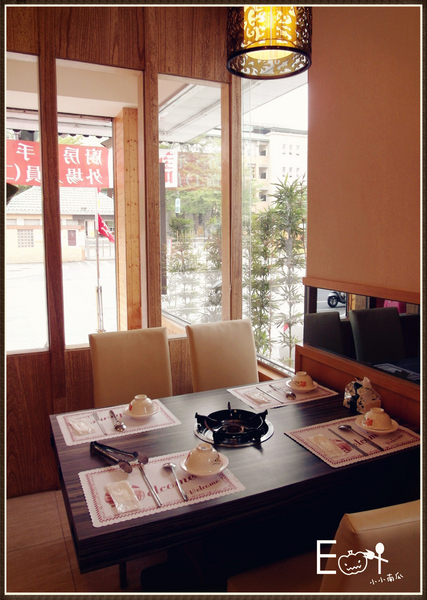 韓御鮮餐館:【口碑卷】韓御鮮餐館//讓人瘋狂的泡菜美味~