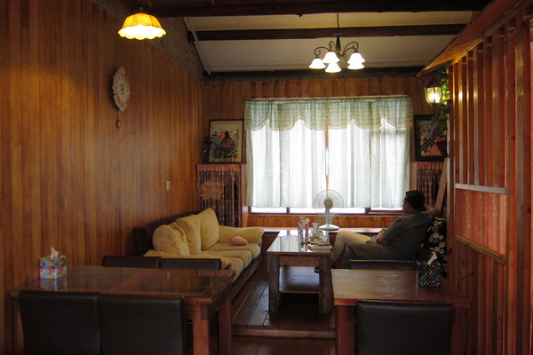 攝香攝影主題咖啡館：【南投。草屯】攝香咖啡館~藏於巷弄裡的特別咖啡館