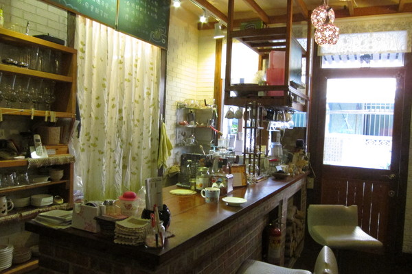 攝香攝影主題咖啡館：【南投。草屯】攝香咖啡館~藏於巷弄裡的特別咖啡館