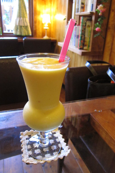 攝香攝影主題咖啡館：【南投。草屯】攝香咖啡館~藏於巷弄裡的特別咖啡館