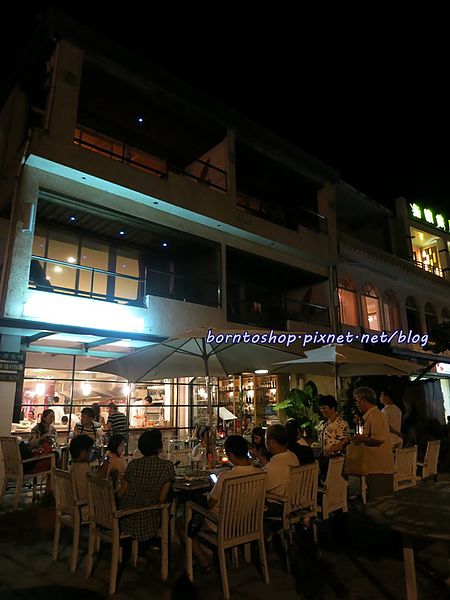 迷路小章魚餐酒館