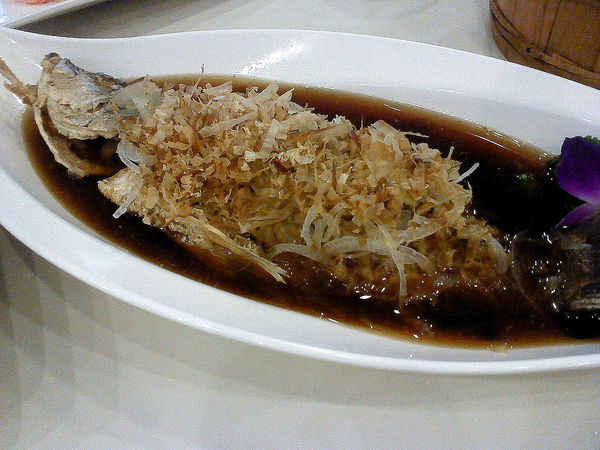 台灣農業港都風味餐廳：神秘の果-左營區自由四路488號 (體驗-台灣農業港都風味餐廳)