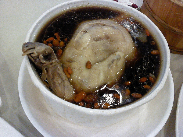 台灣農業港都風味餐廳：神秘の果-左營區自由四路488號 (體驗-台灣農業港都風味餐廳)