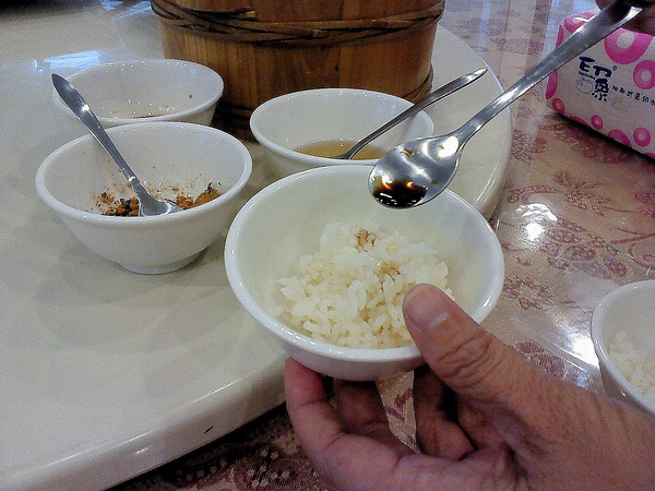 台灣農業港都風味餐廳：神秘の果-左營區自由四路488號 (體驗-台灣農業港都風味餐廳)