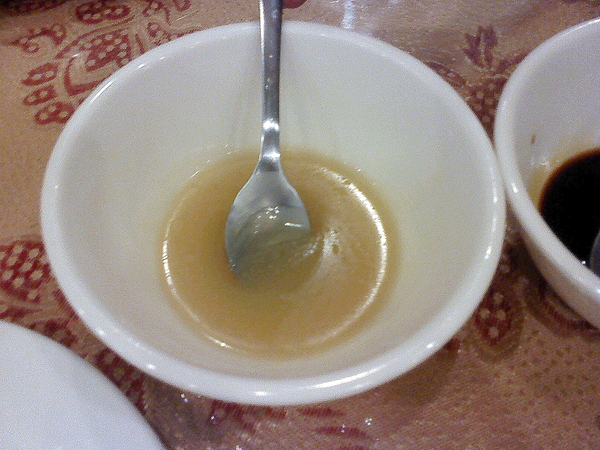 台灣農業港都風味餐廳：神秘の果-左營區自由四路488號 (體驗-台灣農業港都風味餐廳)