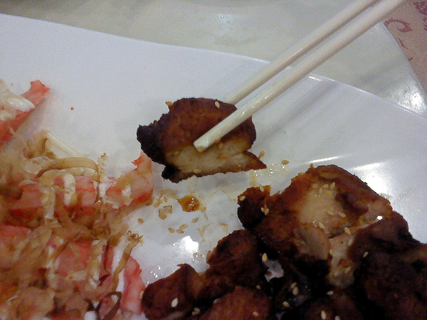 台灣農業港都風味餐廳：神秘の果-左營區自由四路488號 (體驗-台灣農業港都風味餐廳)