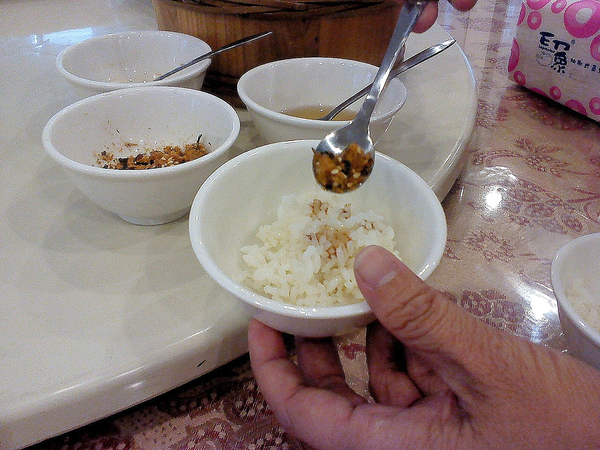 台灣農業港都風味餐廳：神秘の果-左營區自由四路488號 (體驗-台灣農業港都風味餐廳)